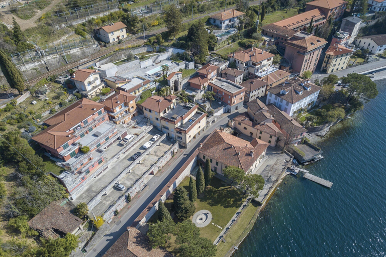 Exterior & Views 2, Fontana Del Lago Apt. 4, Lecco