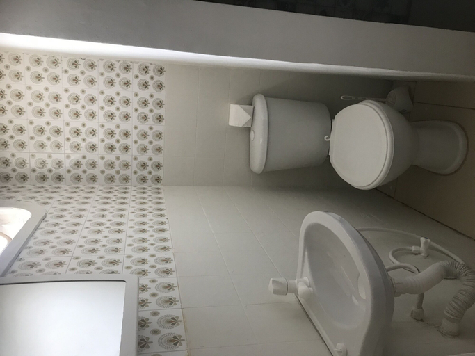 Bathroom 3, Pousada Maceió Praia, Maceió (capital)