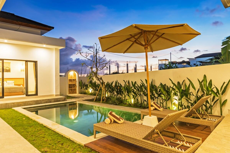 Others 3, Celestial Enchanting 2BR with Aircon Living Canggu, Badung