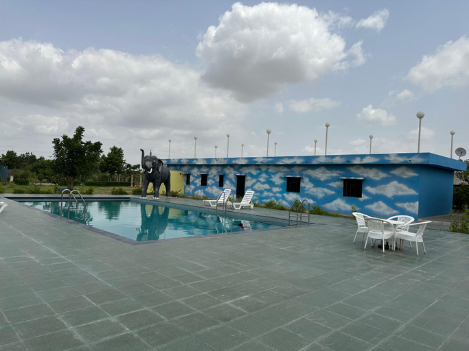 Others 5, Modhera Sunrise Resort, Mahesana