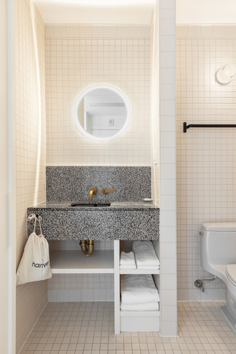Bathroom 3
