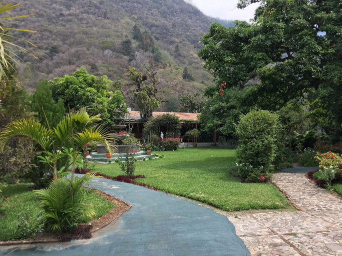 Exterior & Views 2, Grand Hotel Panajachel, Panajachel