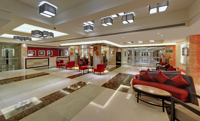 Public Area, The Fern Kadamba Hotel & Spa Goa, Panjim, Series by Marriott, North Goa