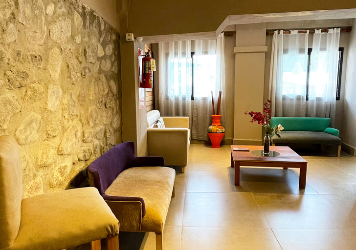 Public Area 3, Hotel Colonial Tafi del Valle by DOT Tradition, Tafí del Valle