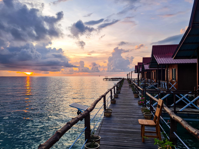 Others 5, Pavalintang Resort, Semporna