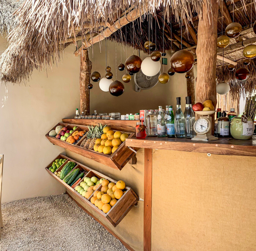 Food & Drinks 5, Dune Boutique Hotel Tulum, Cozumel