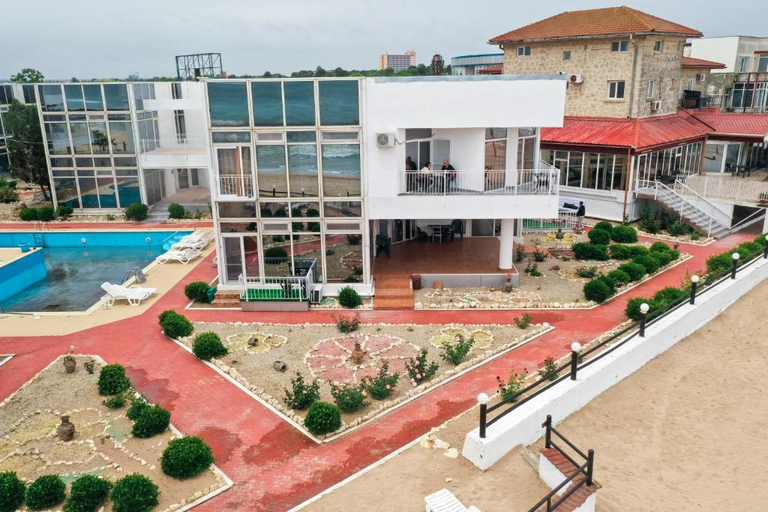 Exterior & Views 3, Avenue Palm Eforie Nord - Avenue Hotels, Agigea