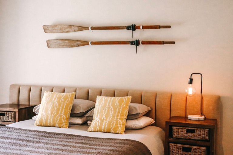 Bedroom 3, Anchors Beach House, Corangamite - South