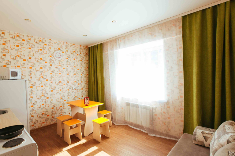 Others 4, Apart Hotel Clover, Irkutskiy rayon