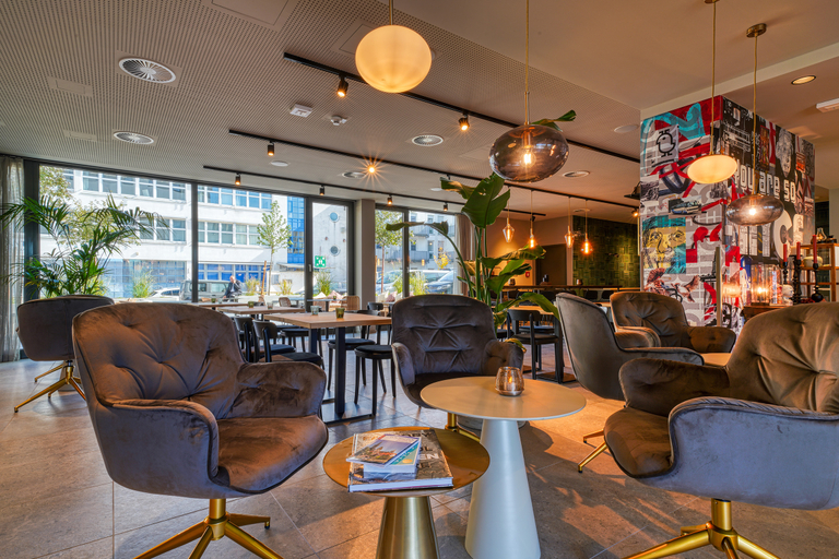 Others 5, Nyce Hotel Ulm, Trademark Collection By Wyndham, Ulm