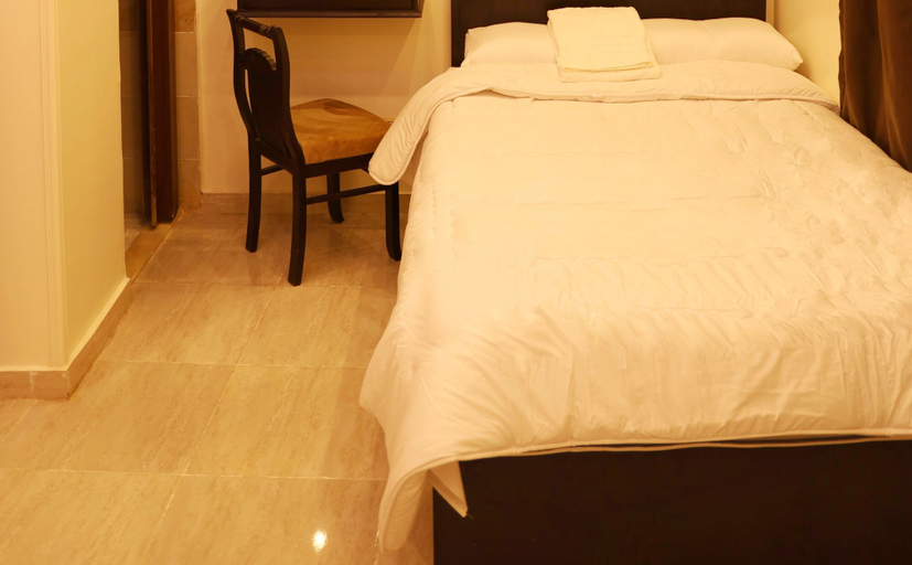 Bedroom 2, Magic Pyramids inn, Al-Ahram