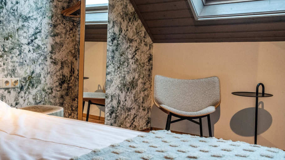 Bedroom 4, Erfgoed Bossem, Dinkelland