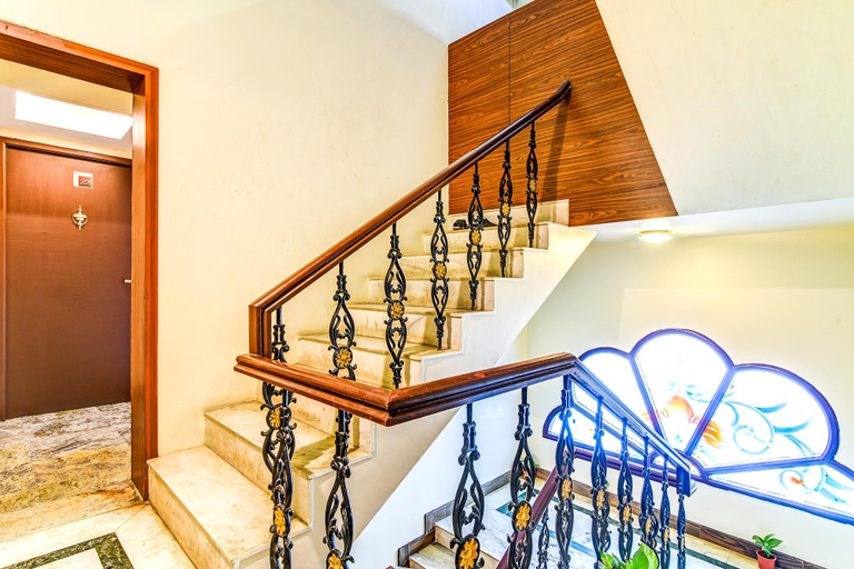 Public Area 3, FabHotel Nestlay Rooms, Thiruvallur