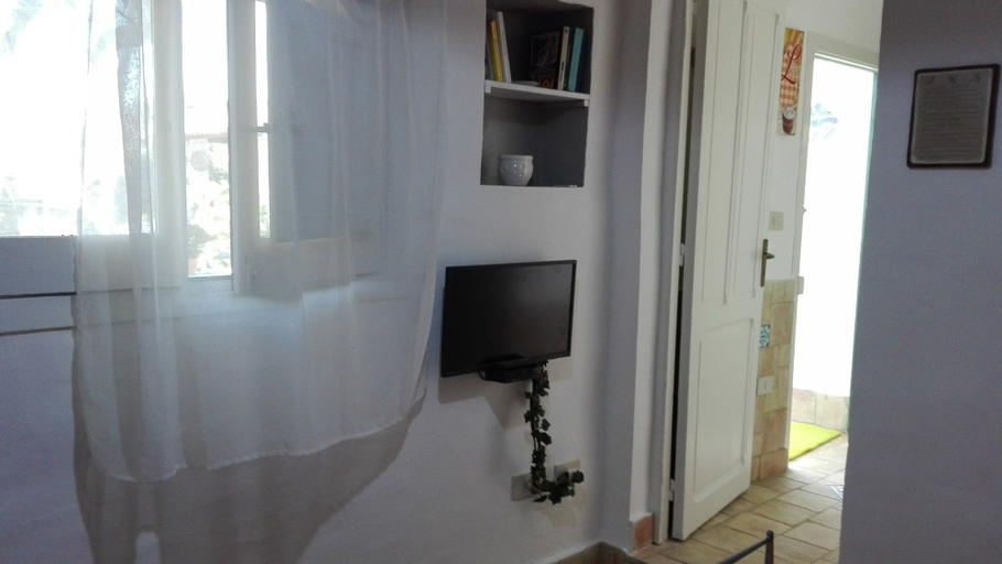 Bedroom 4, Zagara di Sicilia, Trapani