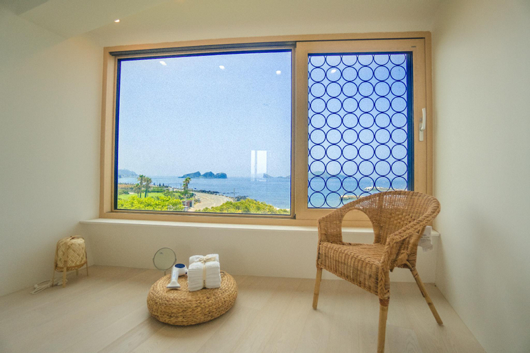 Others 5, Jeju Backpaecus Villa, Jeju