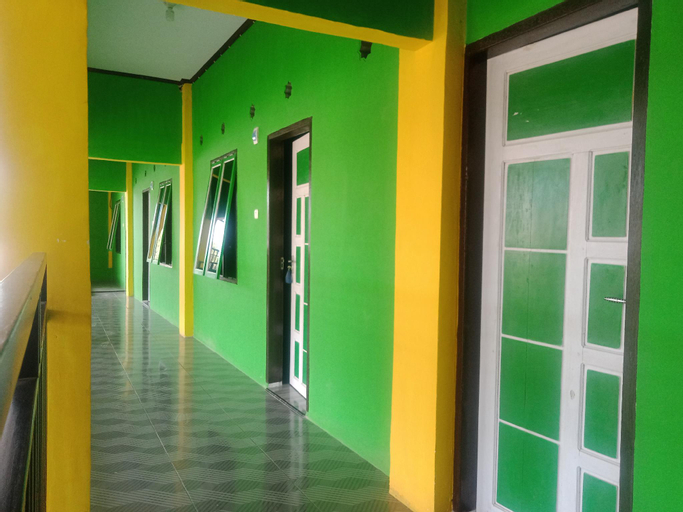 Others 3, Sipakatau Homestay Bira, Lubuklinggau
