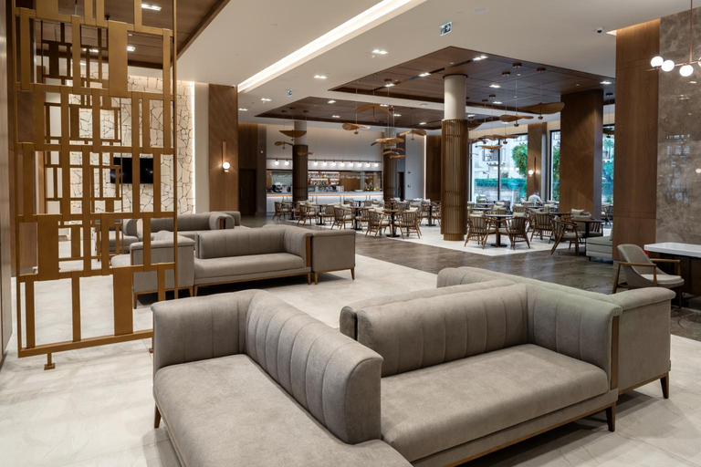 Public Area 3, Swandor Hotels & Resorts - Kemer, Kemer
