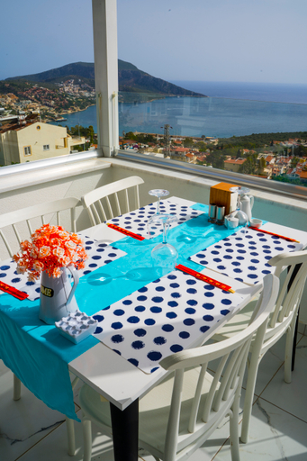 Others 5, Marquis Blue Hotel, Kaş