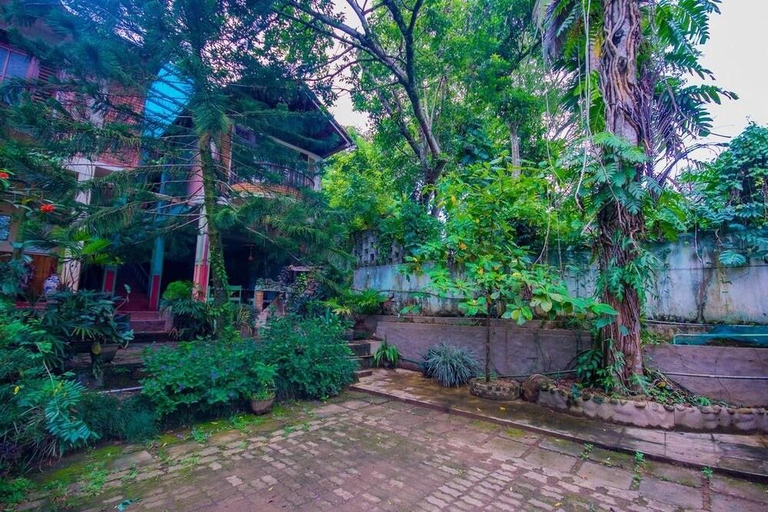 Others 4, Hotel Gem Land, Ratnapura