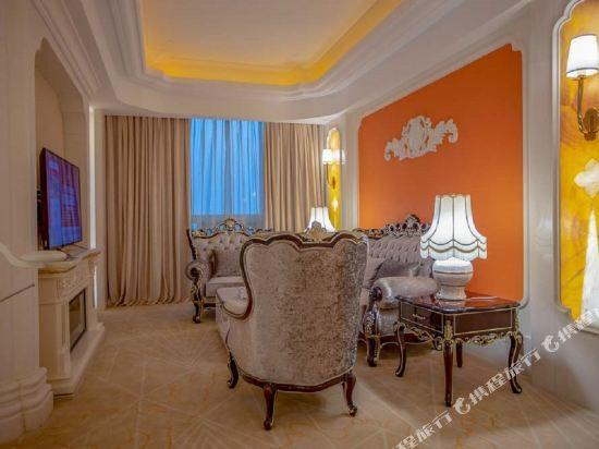 Others 5, Baijin Hanjue Hotel, Nanjing