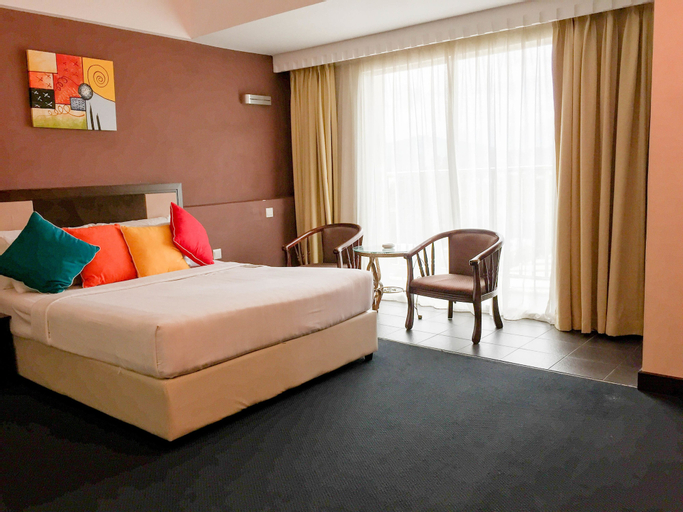 Bedroom 19