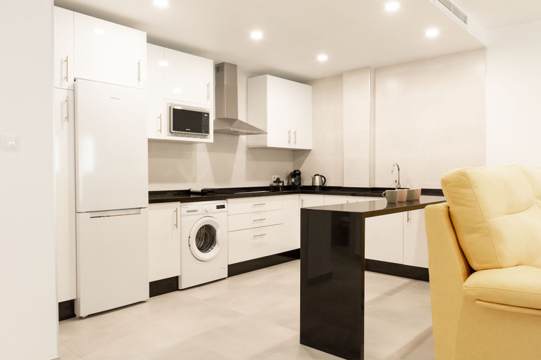Others 4, Apartamentos Kouohana, Málaga