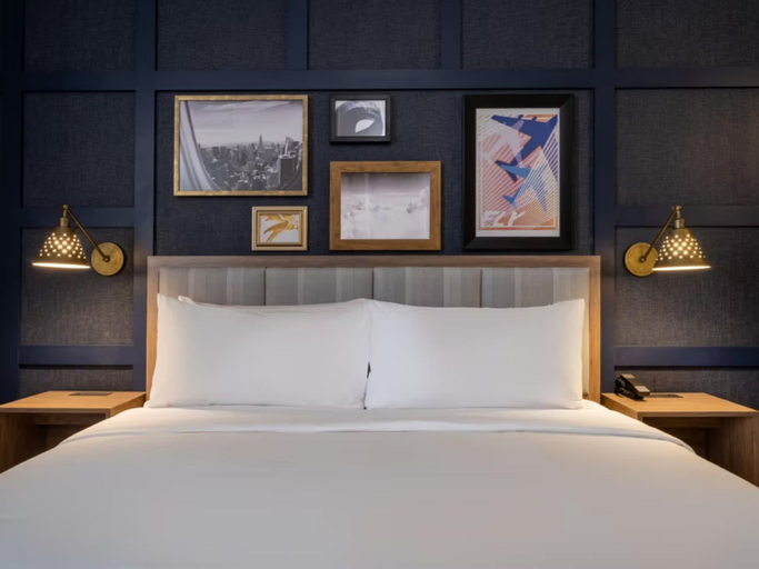Bedroom 28