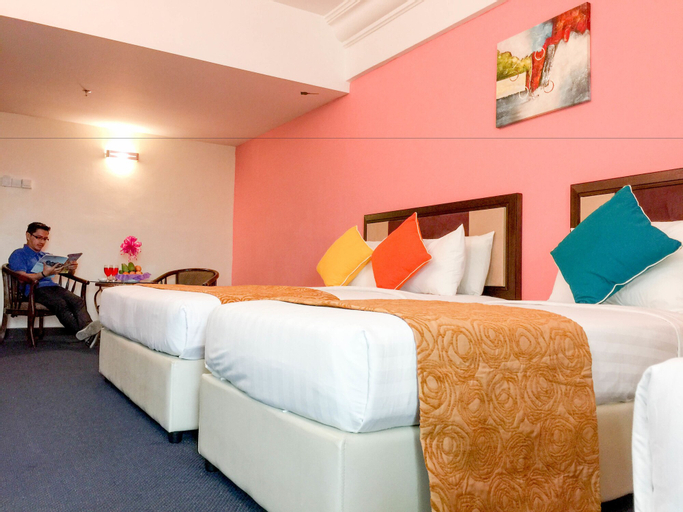 Bedroom 15