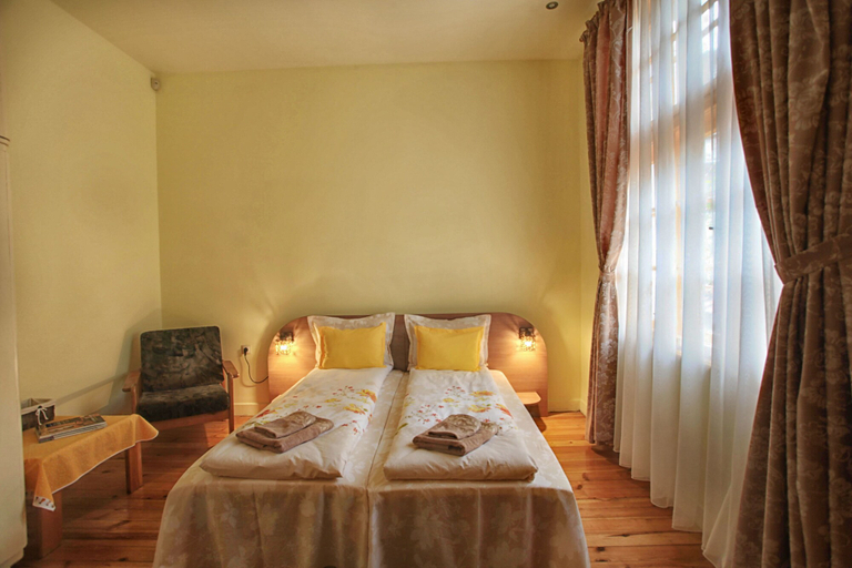 Bedroom 2, Guesthouse Tomovi, Plovdiv