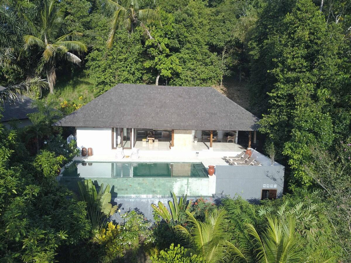 Villa Sari, hidden treasure, Lombok