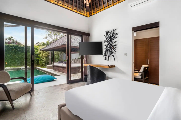 Bedroom 3, Villa Iris by BaliSuperHost, Badung