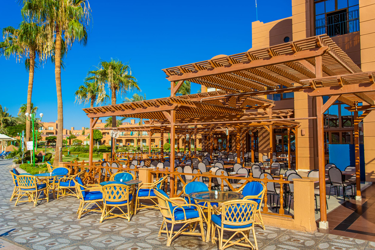 Exterior & Views 2, Akassia Swiss Resort, Al-Qusayr