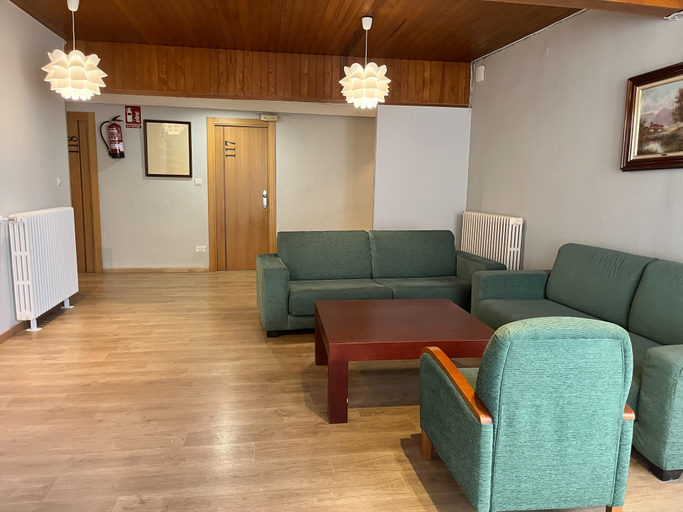 Public Area 2, Hotel Venta Magullo, Segovia