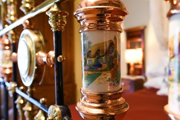 Public Area 2, Maria Giovanna Guest House