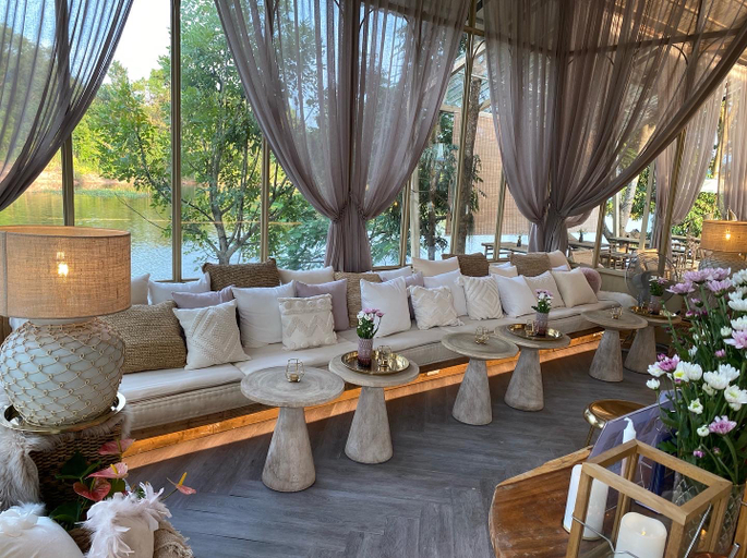 Food & Drinks 5, 1000 Stars, Muang Chiang Rai