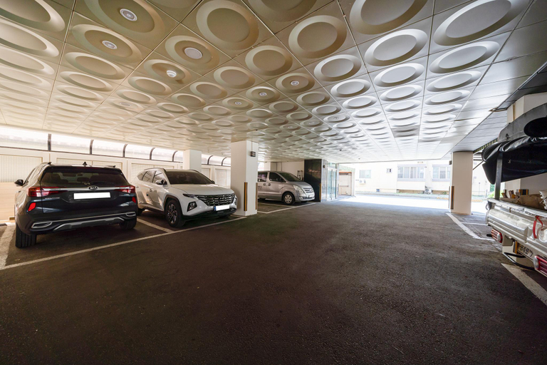 Others 5, Rex Hotel Cheonan, Cheonan