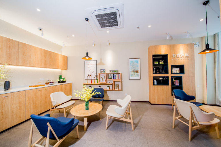 Others 5, Hanting Hotel (Meishan Middle Chibi Road), Meishan