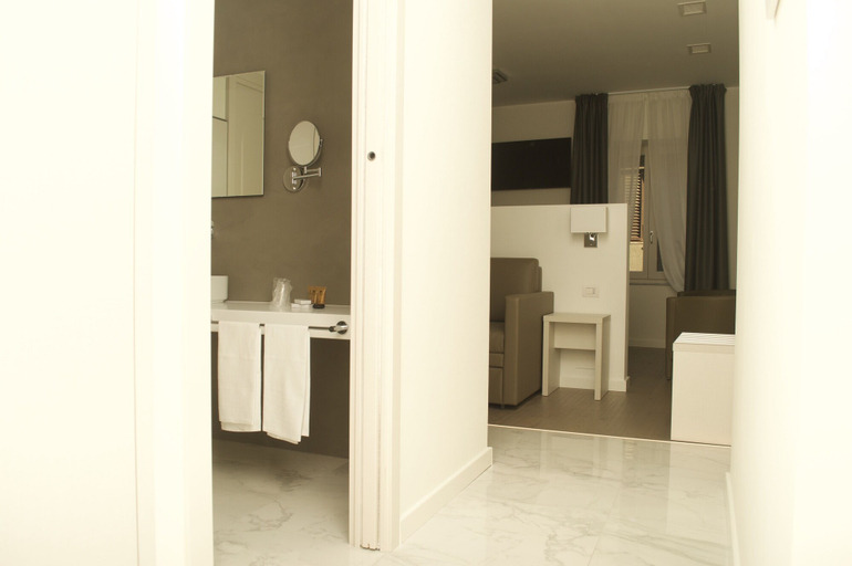 Bathroom 5, Hotel Boutique Castiglione del Lago, Perugia