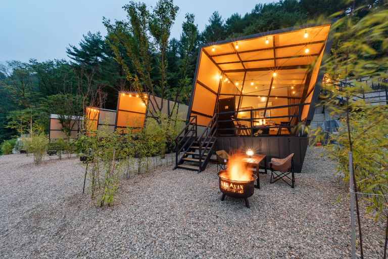Others 3, Yangyang Wind Velly Glamping, Yangyang