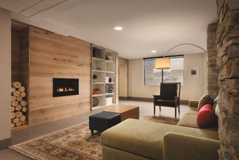 Public Area 2, Country Inn & Suites by Radisson, Erlanger - Cincinnati South, Kenton