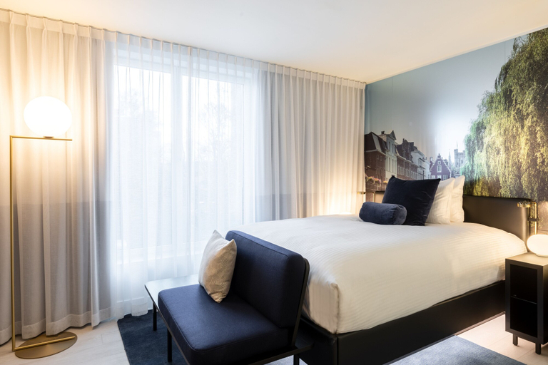 Bedroom 2, Residence Inn by Marriott Ghent, Oost-Vlaanderen
