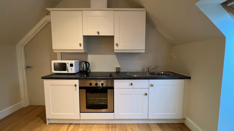 Others 5, NEW 1BD Contemporary Home Upper Dunblane, Stirling