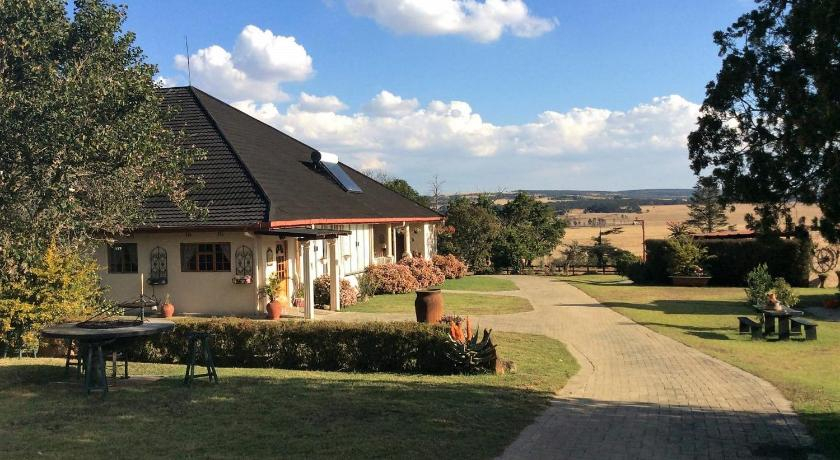 Exterior & Views 1, Petra's Country Guesthouse, Zululand