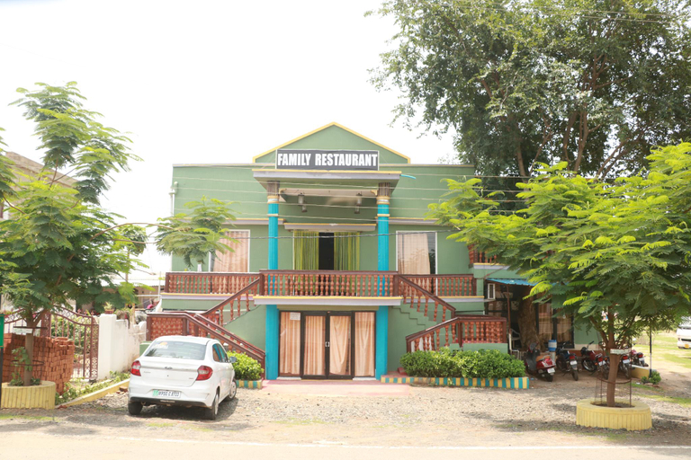 Others 5, ISTAQBAL HOTEL MUKKI, Balaghat