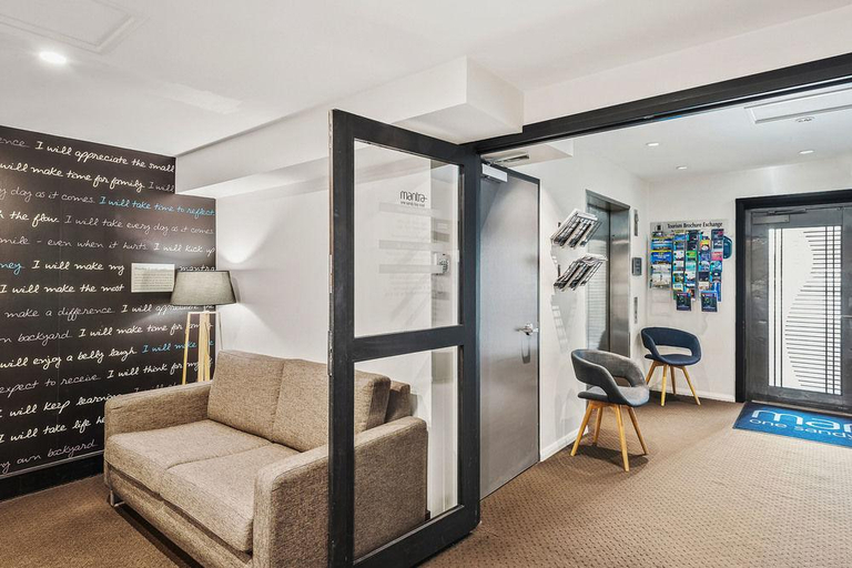 Public Area 3, Mantra One Sandy Bay Road, Hobart