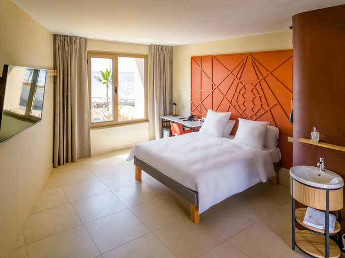 Bedroom 3, ibis Styles Mayotte Aeroport