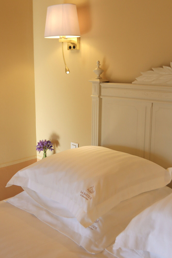 Bedroom 4, La Bastide du Beausset-Vieux, Var