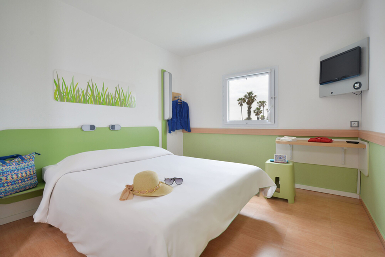 Bedroom 3, Mia Hotels Agadir, Agadir-Ida ou Tanane