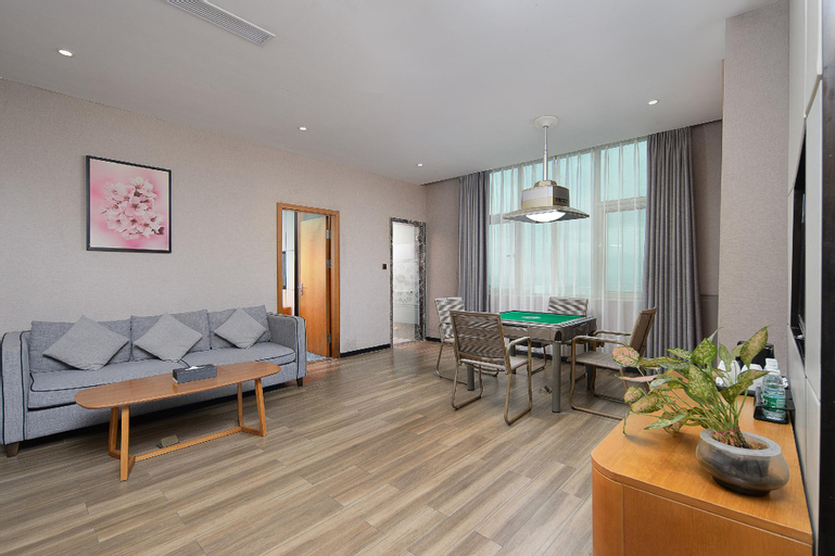 Others 5, Rezen Select Hotel Lianjiang Cherry Park, Zhanjiang