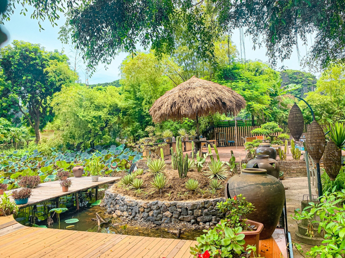 Others 5, Tam Coc Central Bungalow - Hostel, Hoa Lư